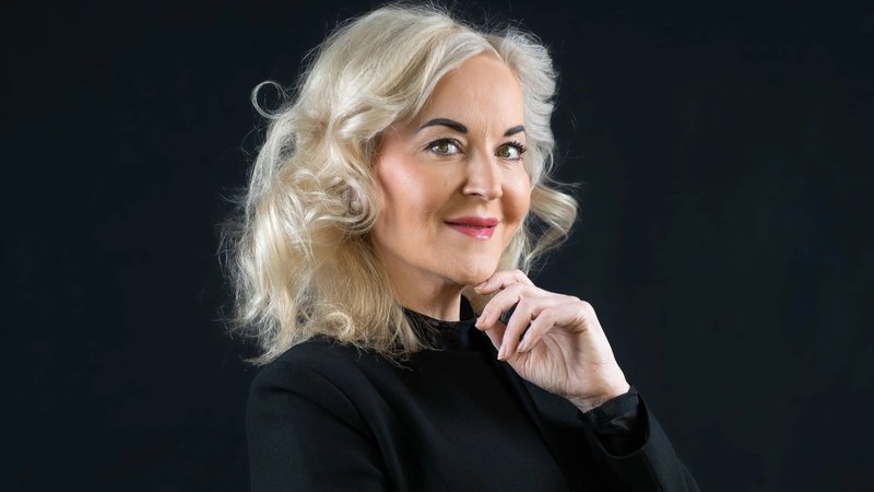 Anina Luoma — A Career at the Heart of Learning and Education Development