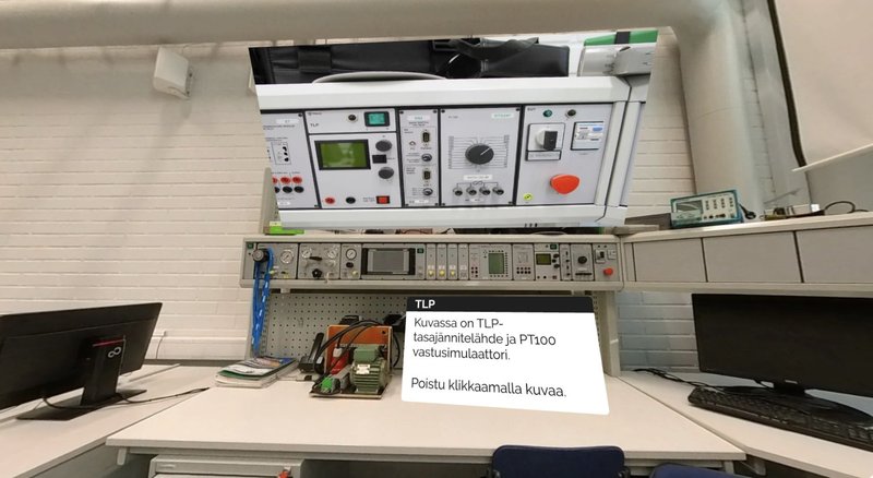 Virtuaaliset oppimisympäristöt tukevat joustavia ja yksilöllisiä opintopolkuja Centriassa