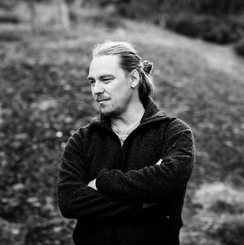 3DBear's New CTO Jari Mustonen