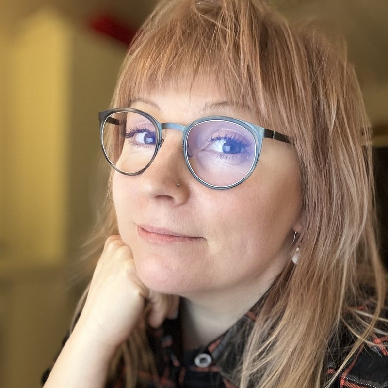 Milja Forsman