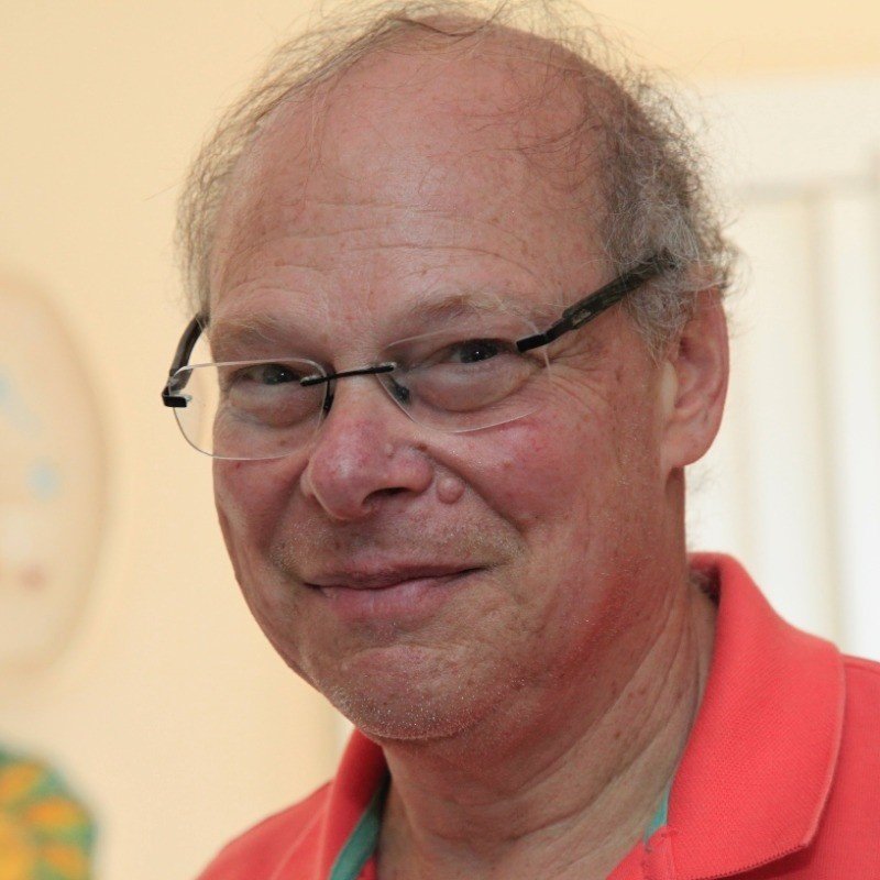 Mitchell Weisburgh