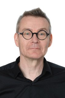 Mika Paldanius, Development Manager, Oulu University of Applied Sciences