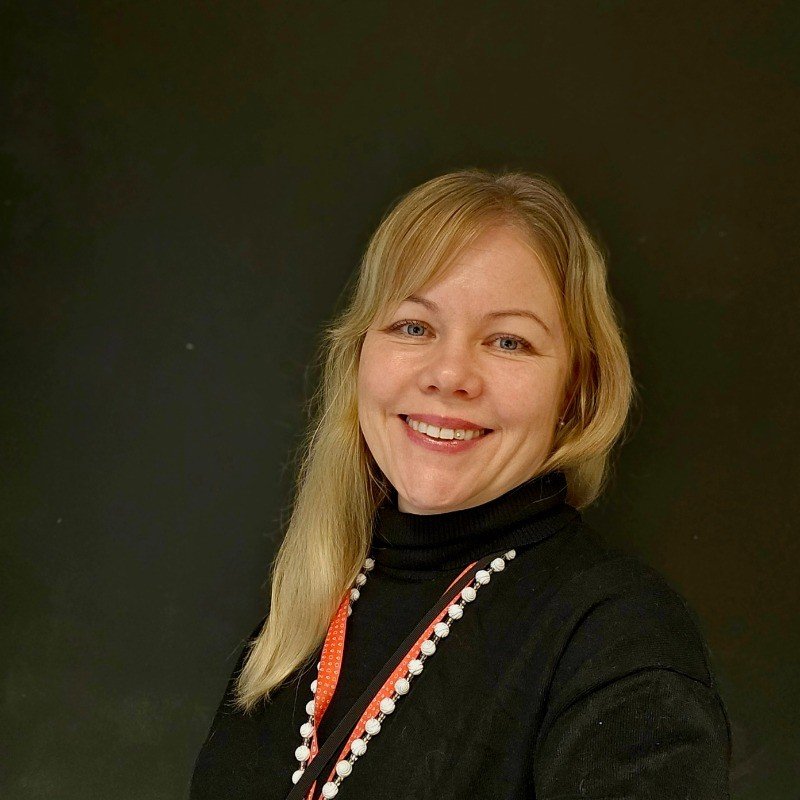 Laura Laakkonen