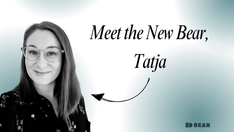 Tatja Kekarainen Joins 3DBear as Sales Director — Supporting Teachers and the Everyday Reality of Learning