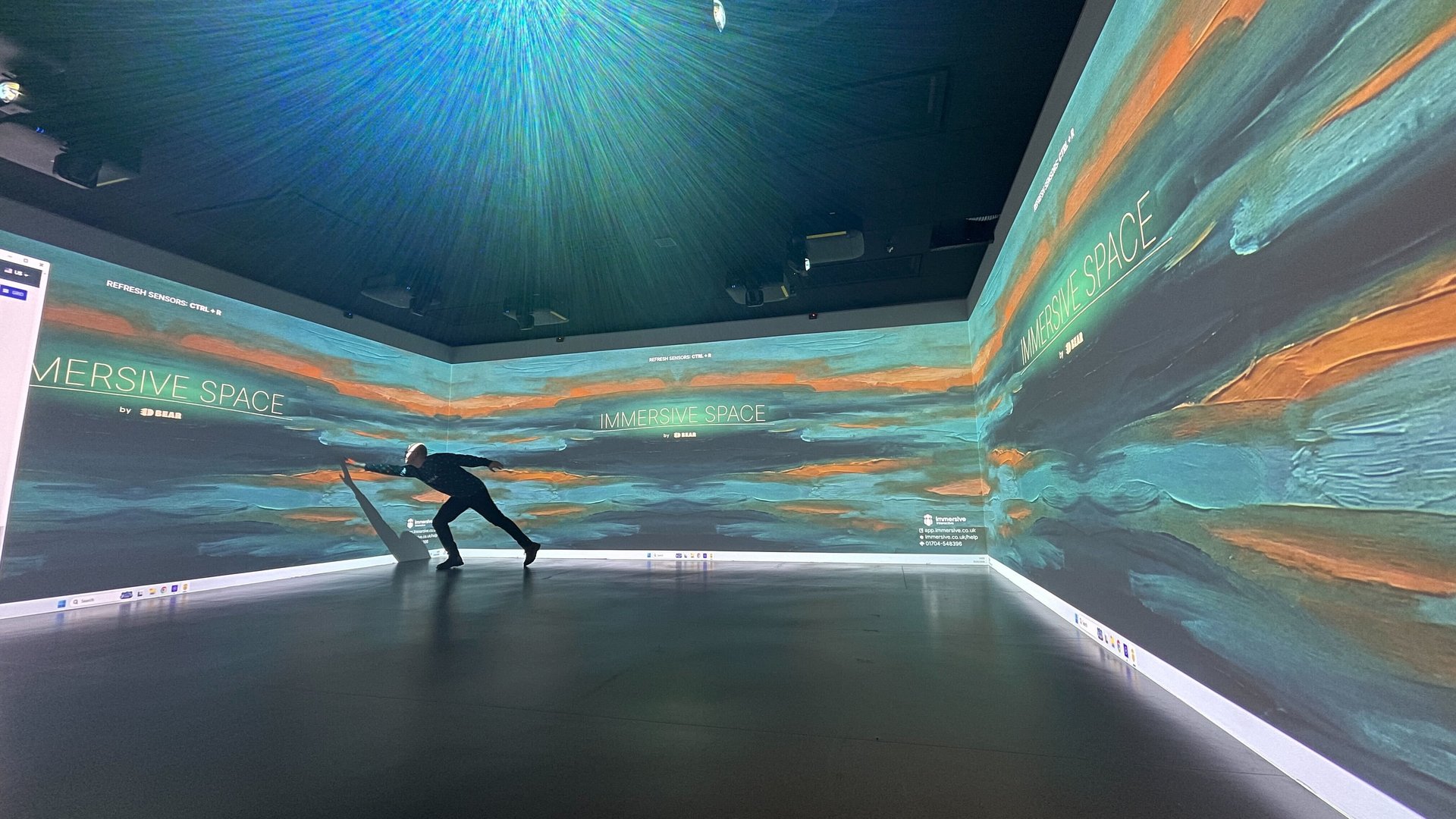 How Oulu University of Applied Sciences Built an Immersive Learning Space for Healthcare Education