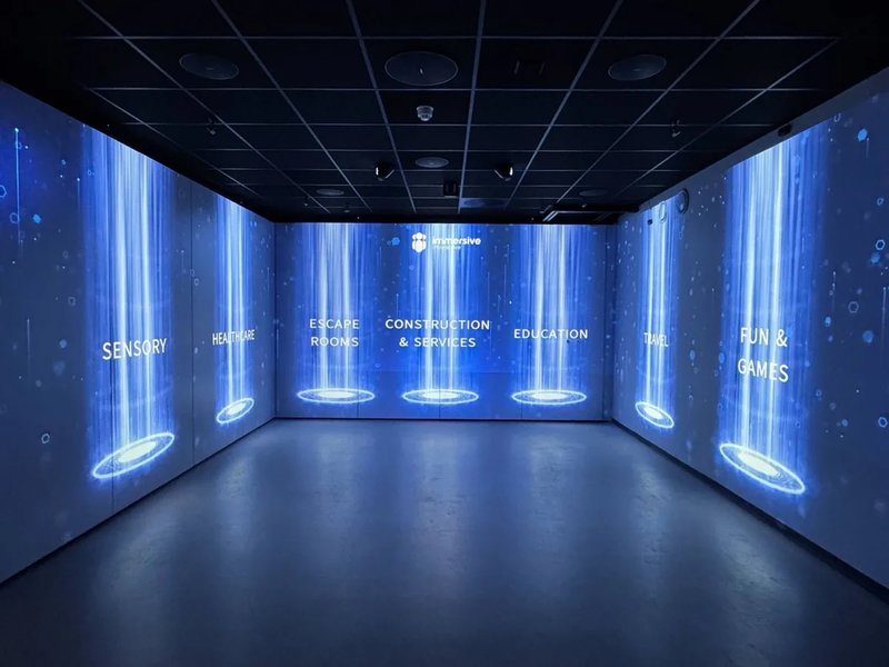 Monikäyttöinen oppimisympäristö