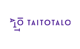 Taitotalo