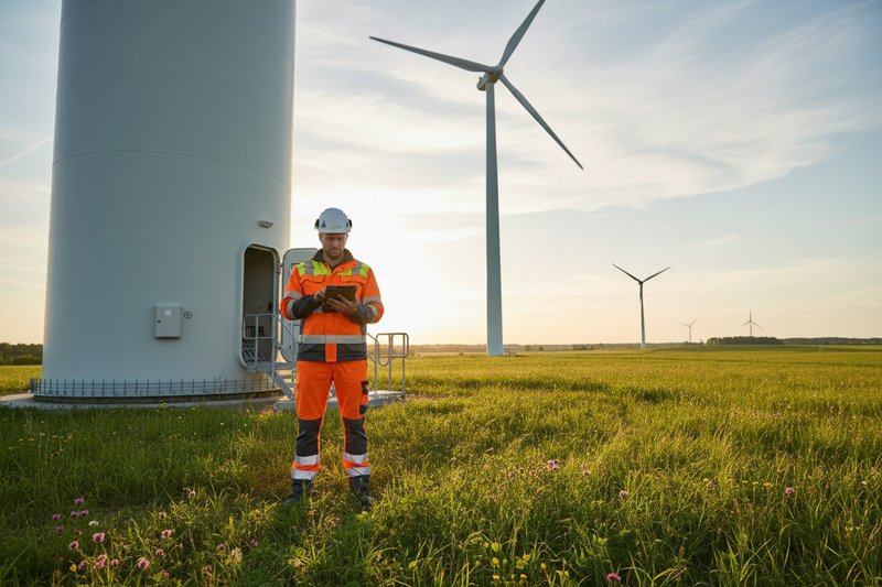 Energy and Environment