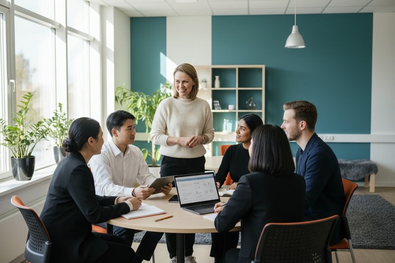 Educational Organisations