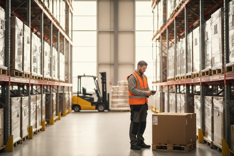 Logistics and Transport