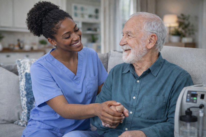 Practical Nurse — Simulation-Based Learning Materials