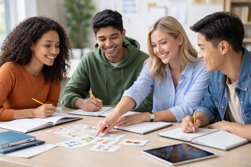 S2 Learning Materials