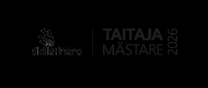 Taitaja 2026 logo